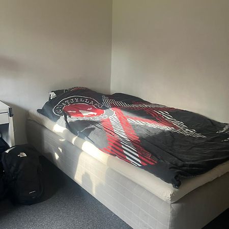170 M2 Stort Hus Taet Pa Centrum, Mch Og Boxen 海宁 外观 照片