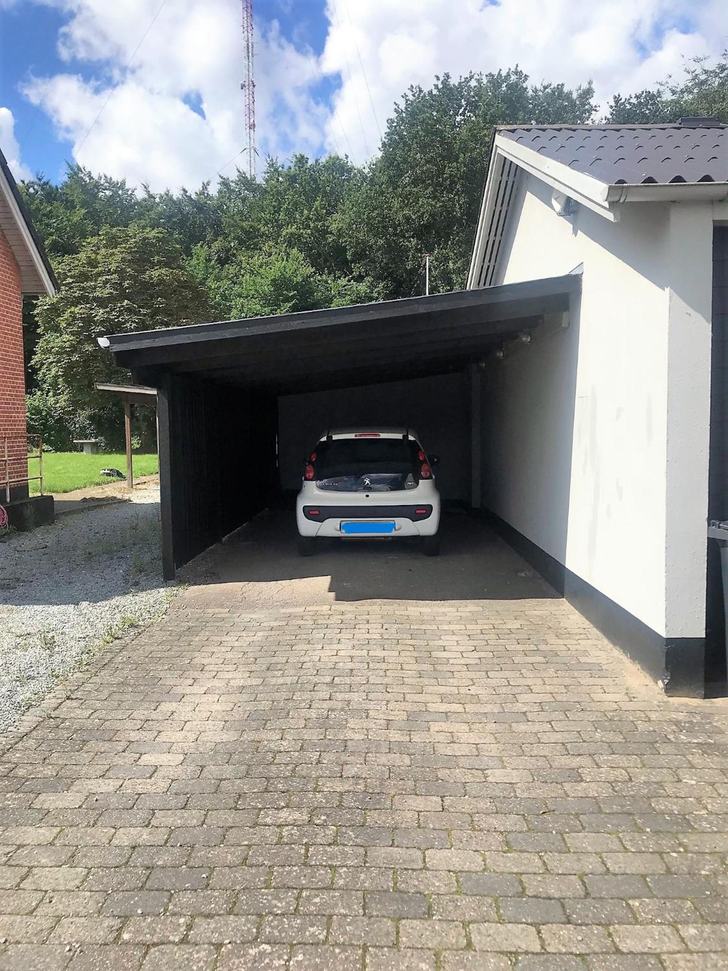 170 M2 Stort Hus Taet Pa Centrum, Mch Og Boxen 海宁 外观 照片