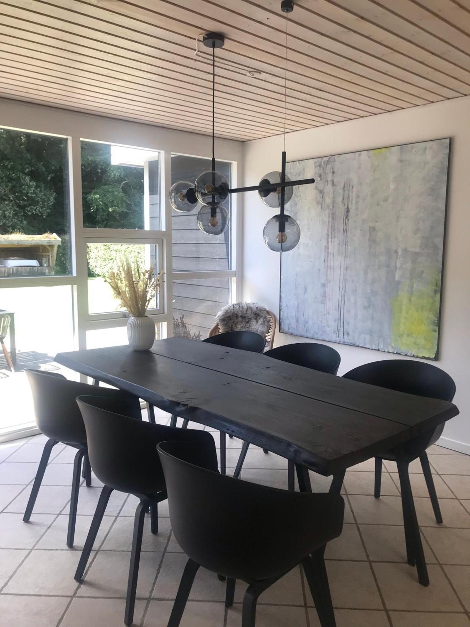 170 M2 Stort Hus Taet Pa Centrum, Mch Og Boxen 海宁 外观 照片