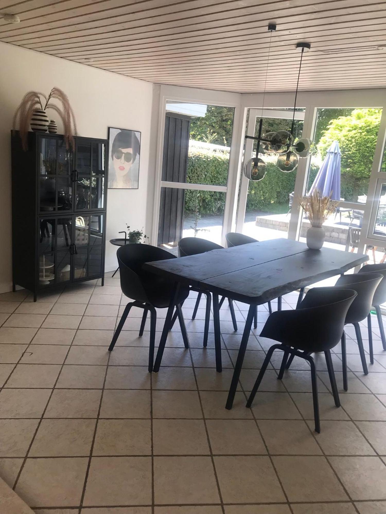 170 M2 Stort Hus Taet Pa Centrum, Mch Og Boxen 海宁 外观 照片