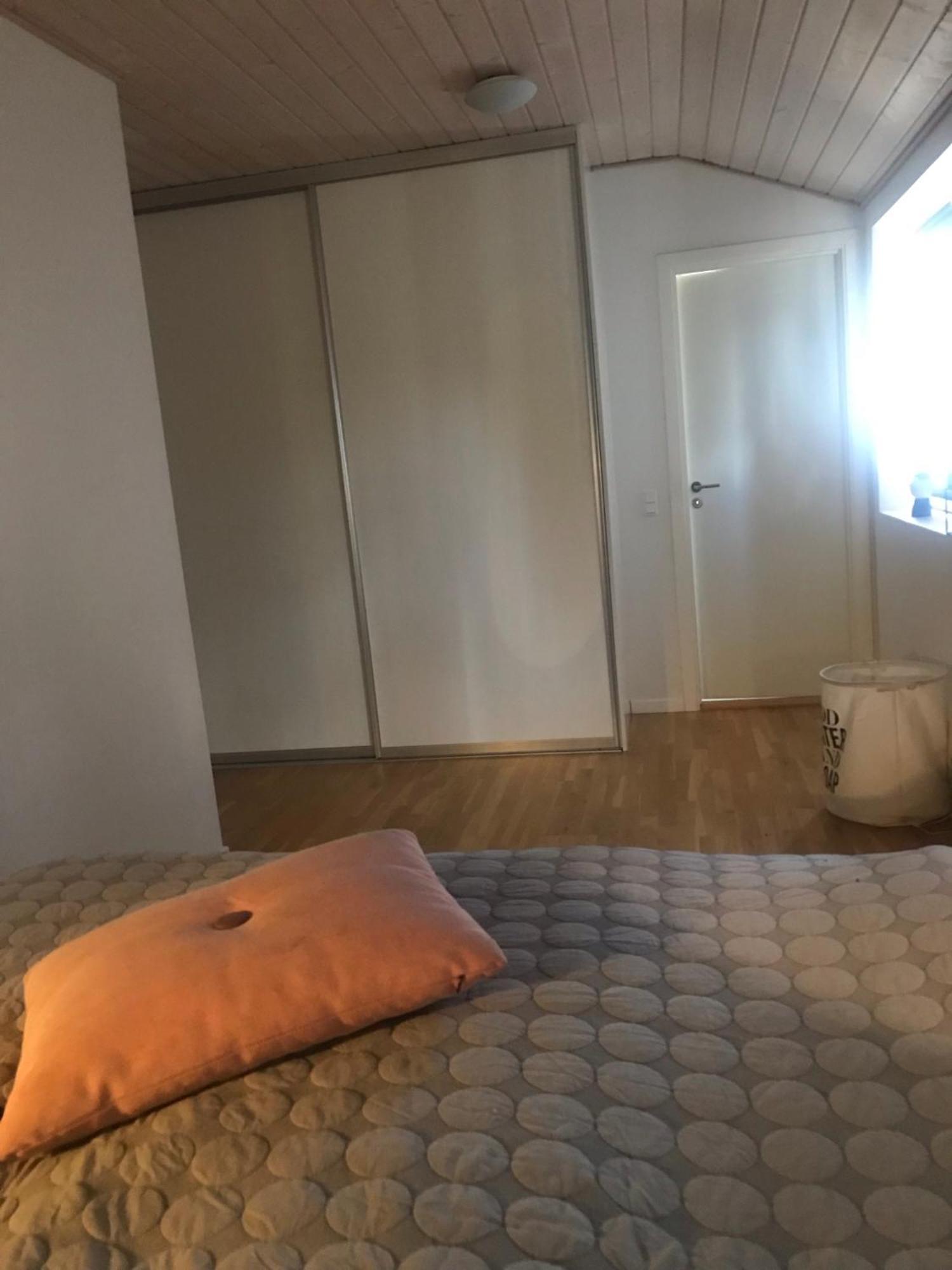 170 M2 Stort Hus Taet Pa Centrum, Mch Og Boxen 海宁 外观 照片