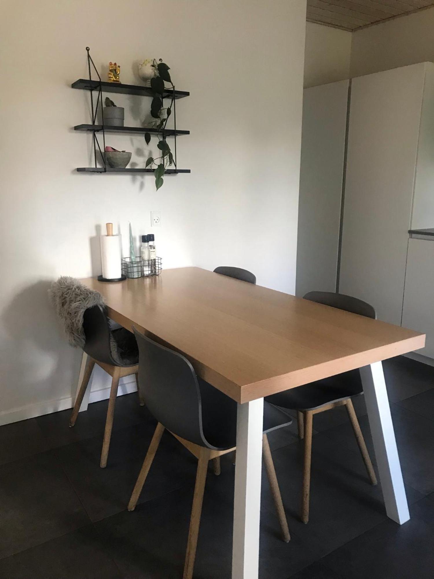 170 M2 Stort Hus Taet Pa Centrum, Mch Og Boxen 海宁 外观 照片