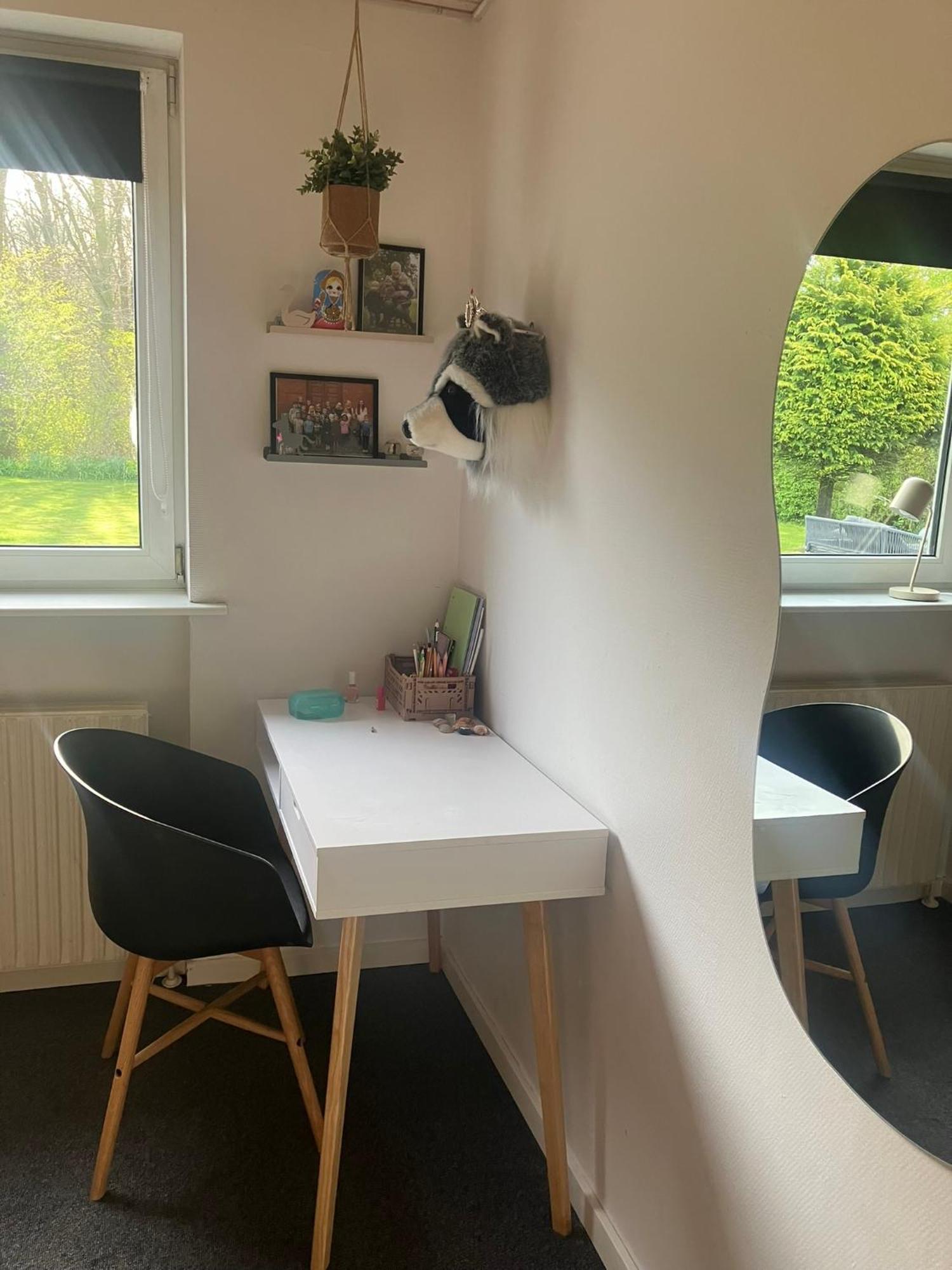 170 M2 Stort Hus Taet Pa Centrum, Mch Og Boxen 海宁 外观 照片